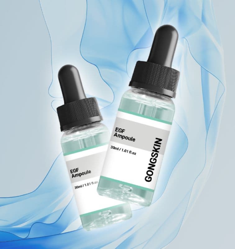 EGF Ampoule
