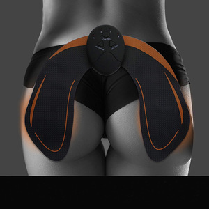 EMS Hip trainer for hip butt shaper with 6 modes body fitness