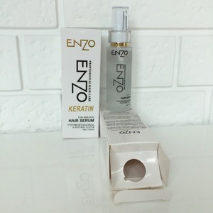 enzo Hair Serum hair care 100ml