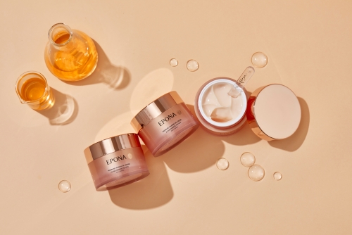 EPONA PREMIUM SALMON OIL CREAM