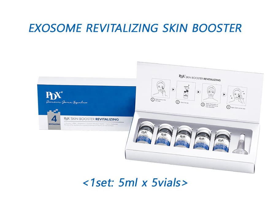 EXOSOME REVITALIZING SKIN BOOSTER