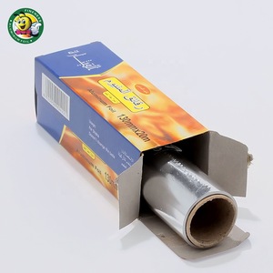 Factory Price Good Quality Hairdressing Hair Salon Aluminum Foil