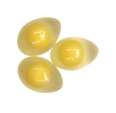 Good Price Egg Shape Soap Handmade Soap with Private Label Stock