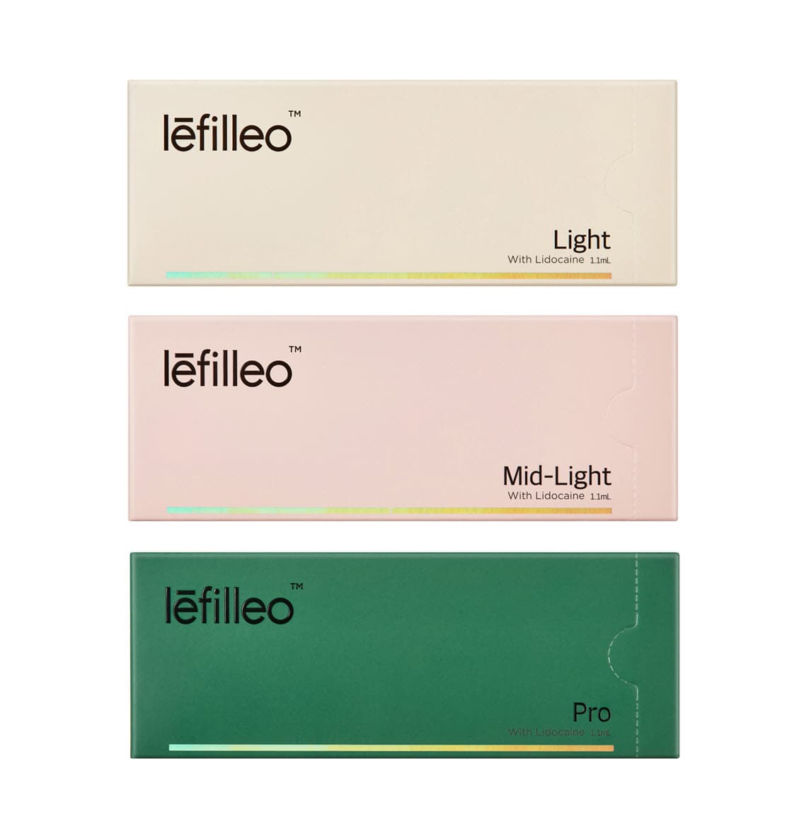 HA filler, lefilleo filler, lefilleo HA filler