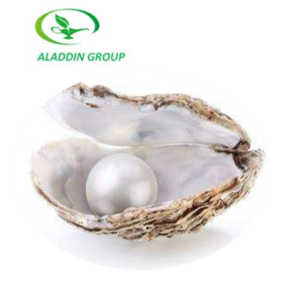 Haccp  New product   Food Grade   Free sample Skin care Sub-Nano Region Pearl Powder with best price