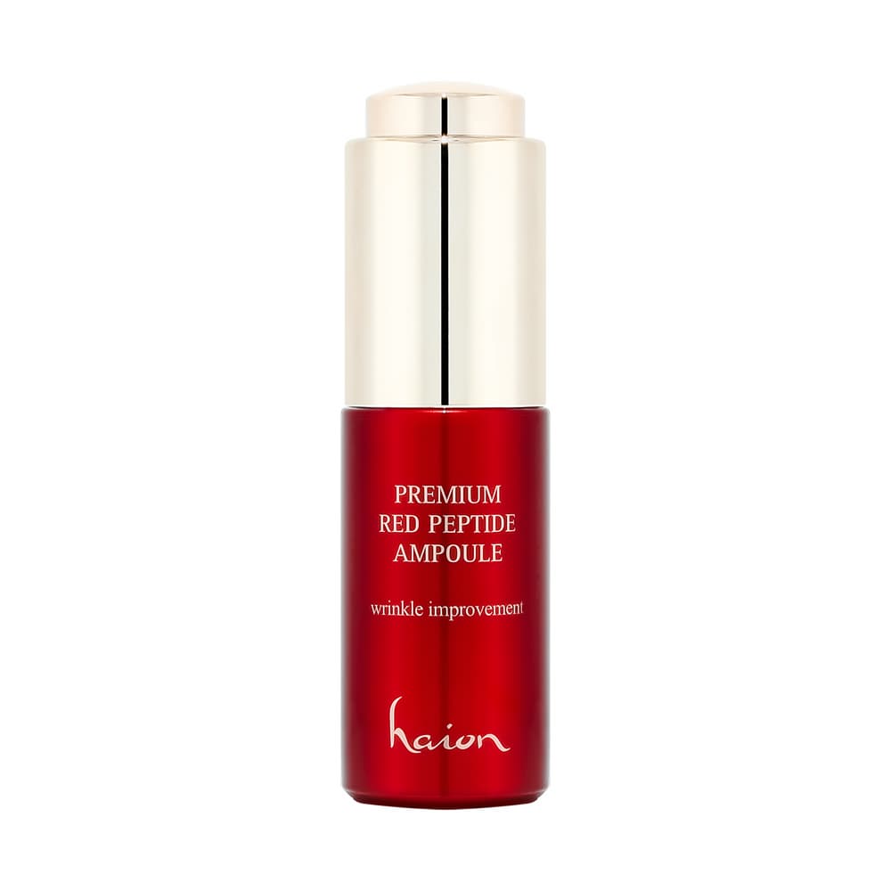 HAION Premium Red Peptide Ampoule 30mL
