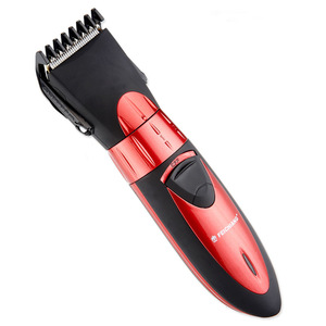 High Quality Electric Hair Clipper Rechargeable Use Beard Trimmer for Men