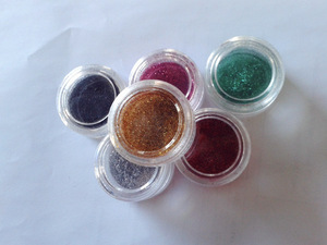 High quality holographic cosmetic grade glitter body art nail art glitter