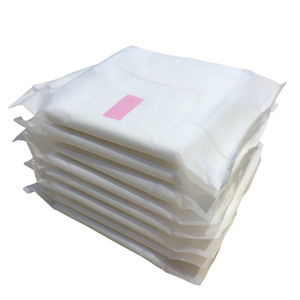 high quality women/ladies sanitary napkins/pads