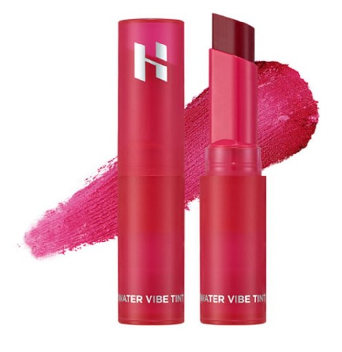 (Holika Holika) Water Vibe Tint 01 Whoopee