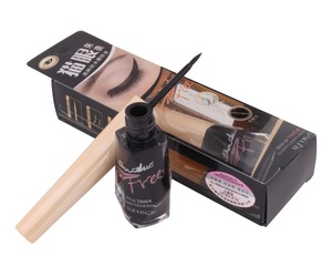 hot new products cosmetics makeup waterproof liquid eye liner eyeliner