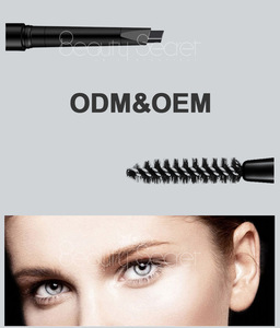 Hot popular wholesale cosmetic automatic eyebrow pencil eyebrow pencil private label eye brow pencil