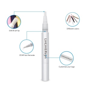 Hot Sale Fast Effective Teeth Bleaching Home Use Teeth Whitening Pen