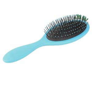 Hot Sale Plastic Air Cushion Easy Detangling Hair Brush Massage Comb
