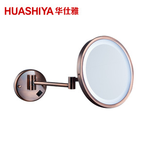 HSY1007 led mirror light, led light mirror makeup wall mirror