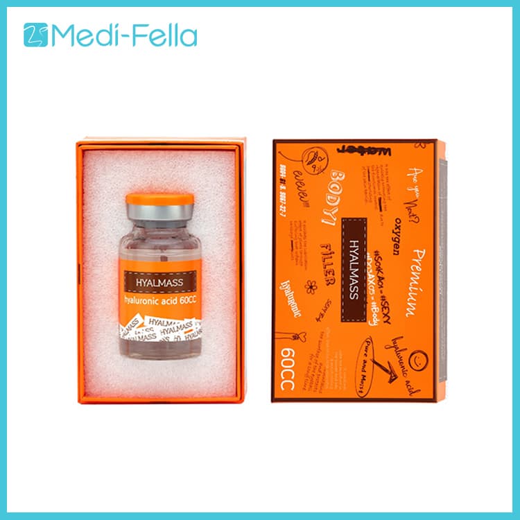 HYALMASS Skin Booster Injection