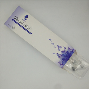 hyaluronic acid dermal filler ha filler for most beautiful breasts 10ML