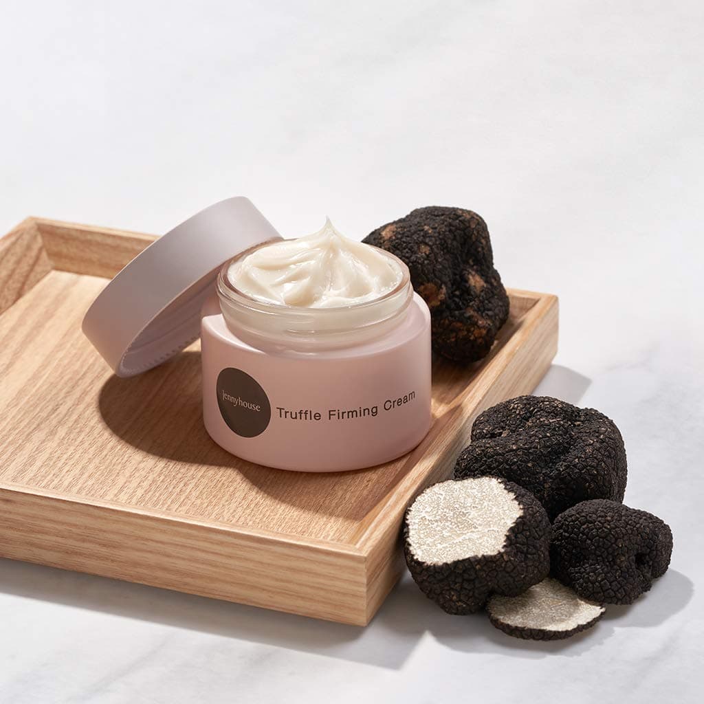 JENNY HOUSE TRUFFLE FIRMING CREAM 