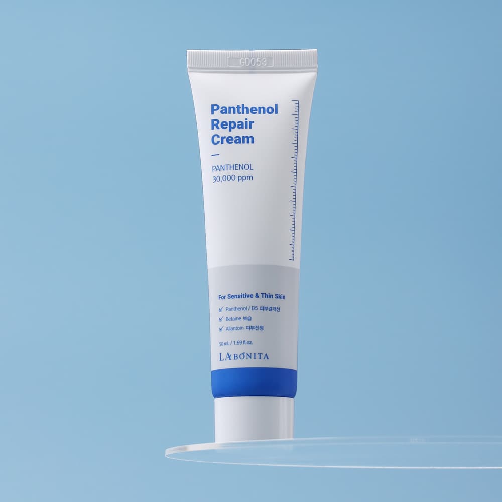 Labonita Panthenol Repair Cream