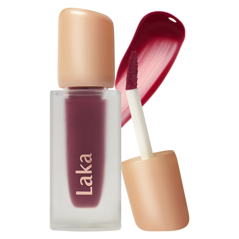 (LAKA) Fruity Glam Tint [#115 Envy] 4.5g