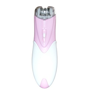 LED light lady epilator RF-859