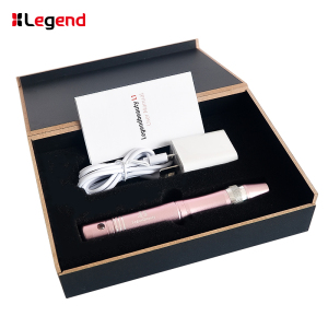 LED Photon Electric Derma Pen