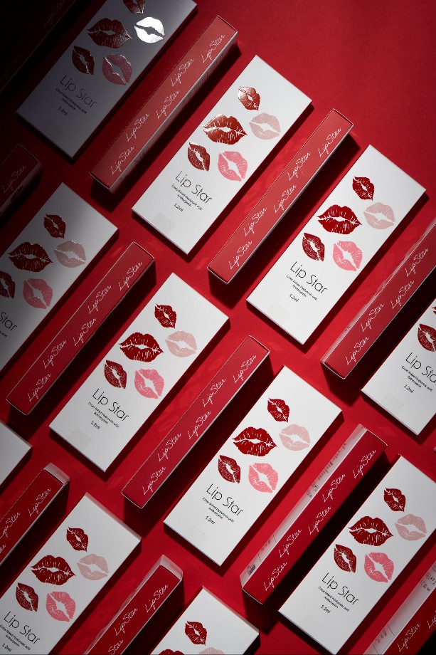 LIp Star (Lip Filler)