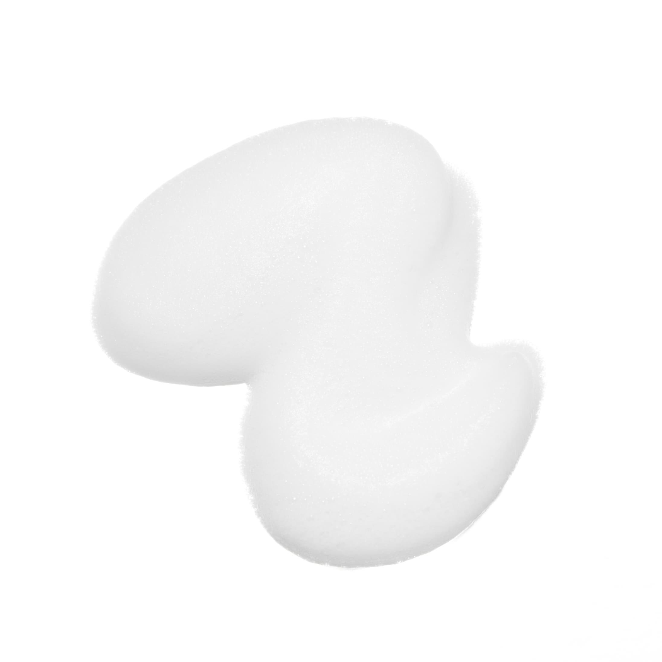 lookATME BUBBLE PURIFYING FOAMING CLEANSER EGGWHITE