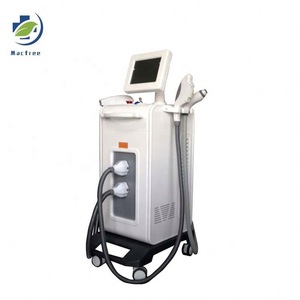 Macfree Multifunction Physical Therapy Optical Facial Beauty Equipment