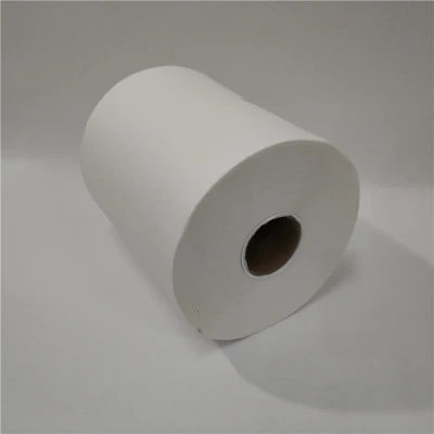 Manufacturers Wholesale 100% Virgin Wood Pulp Toilet Tissue Paper