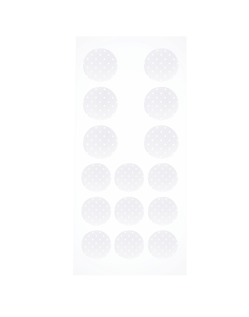 MEDIFORDEAR SPOTTY PROTECTION PATCHES
