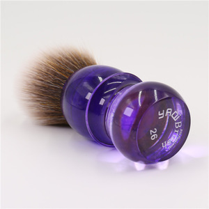 Men Synthetic Shaving Brush