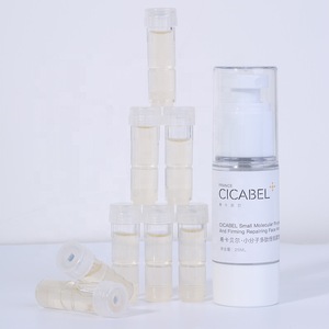 mesoterapia beauty equipment Safe and High Efficient Needle Free Mesotherapy No Needle device