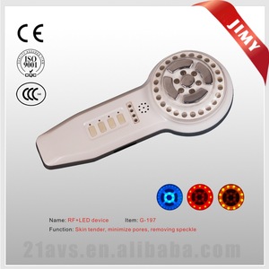 Mini RF Facial Care Device homeuse mini rf