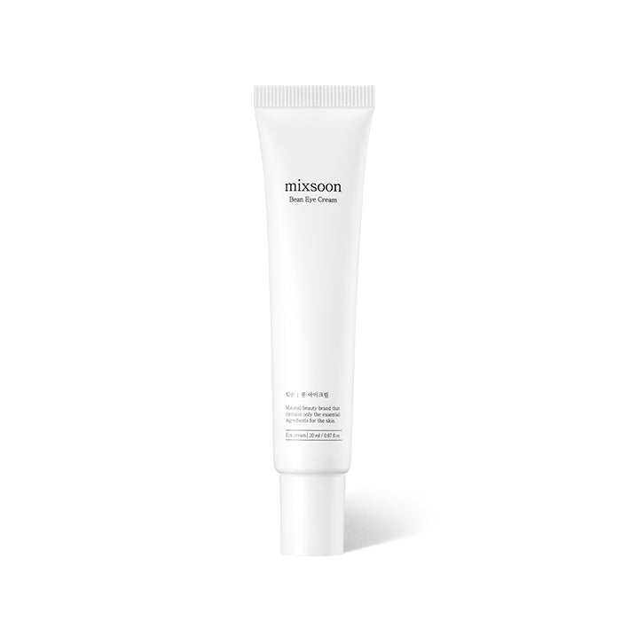 (MIXSOON) Bean Eye Cream 20ml