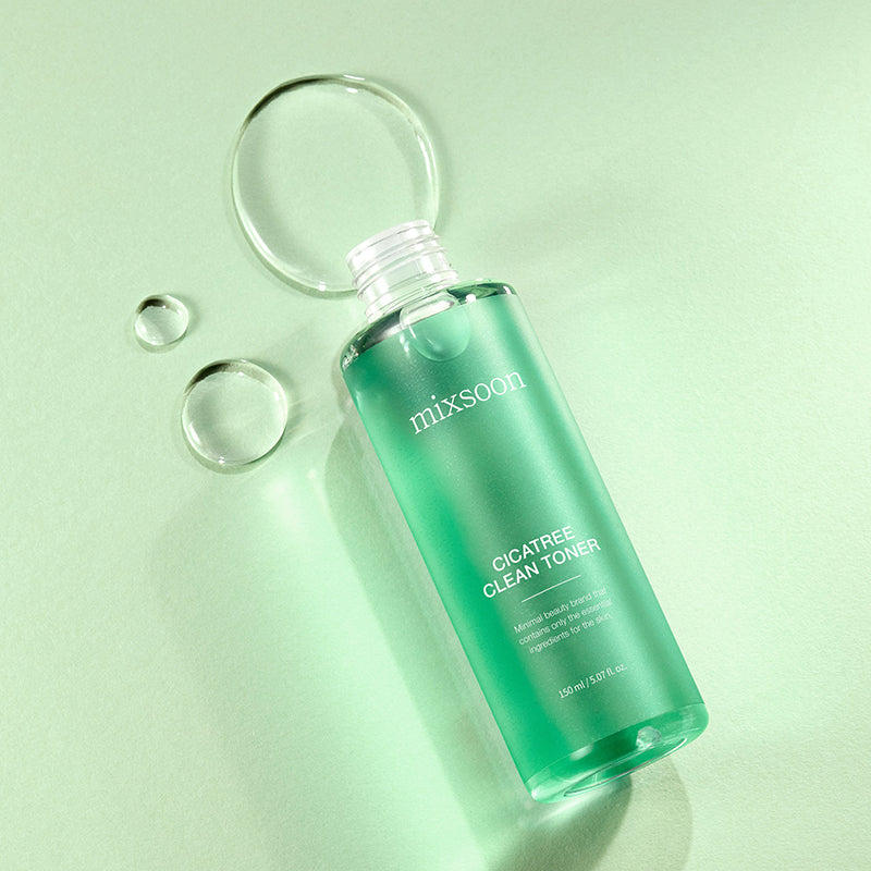 (MIXSOON) Cicatree Clean Toner 150ml
