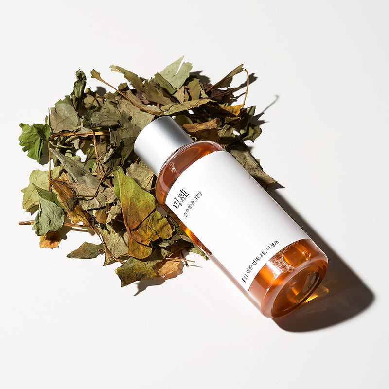 (MIXSOON) Heartleaf Essence 100ml
