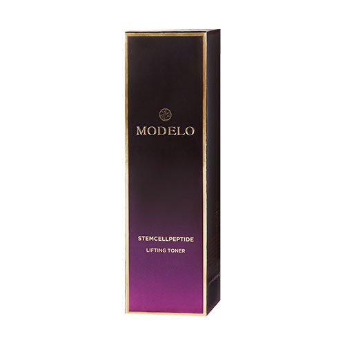 MODELO Stemcell Peptide Toner