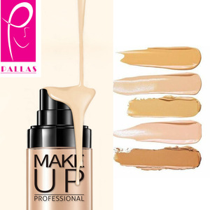 Multi-Effect Make up Foundation Cream