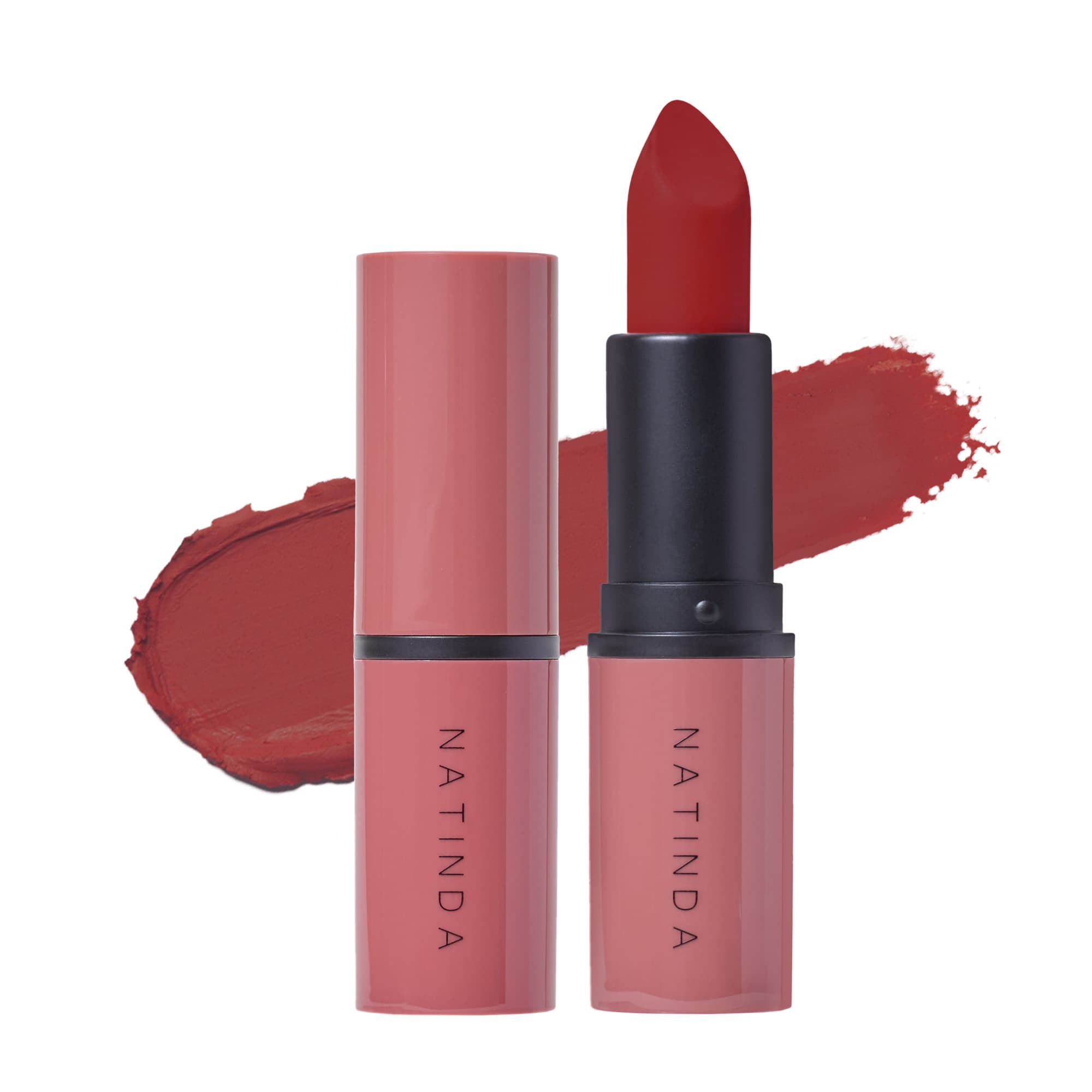 NATINDA Airy Velvet Lipstick 4.5g