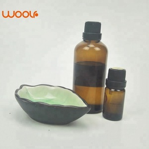 Natural Skin Care Massage Pure Organic Lavender Essential Oil