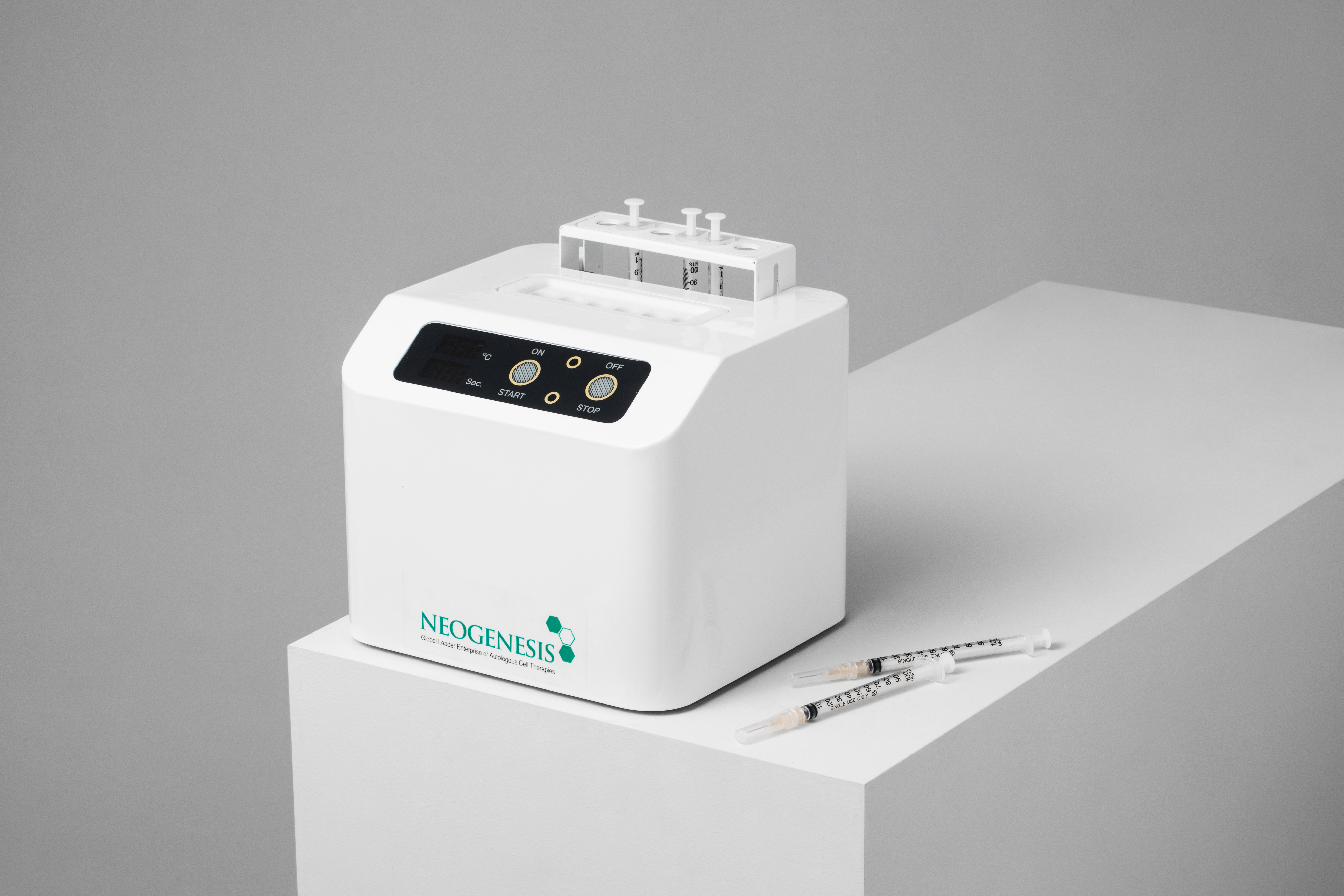 [NeoGenesis] Plasma Gel - (Made in Korea)