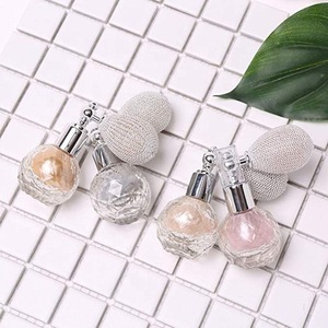 New Fashion 1 PC Highlighter Glitter Spray Diamond Air Bag Fantasy High Light Glitter Wholesale Body Shimmer Powder