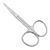 New High Quality Stainless Steel Baby Scissors By Farhan Products & Co