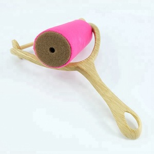 NEW Launch Tan Roller Applicator