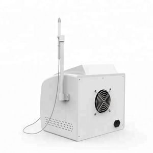 Newest 30hz high frequency spider vein removal machine Nubway beauty equipment