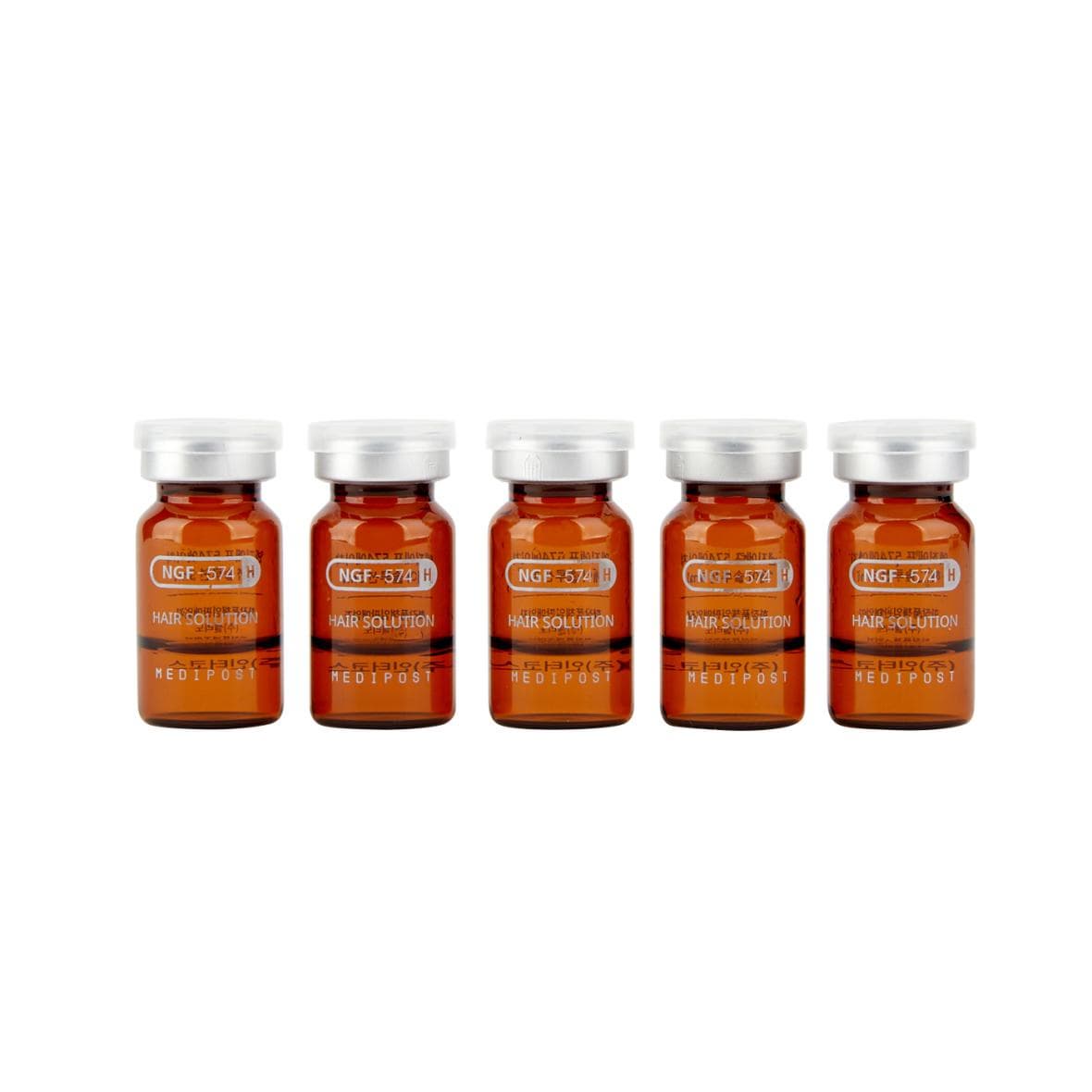 NGF-574H Hair Solution