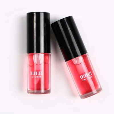 OEM/ ODM Natural Lip Gloss Private Label Lip Plumper Gloss Lip Oil