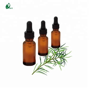 OEM/ODM Private Label Tea Tree Oil 100% Pure  For Shampoo