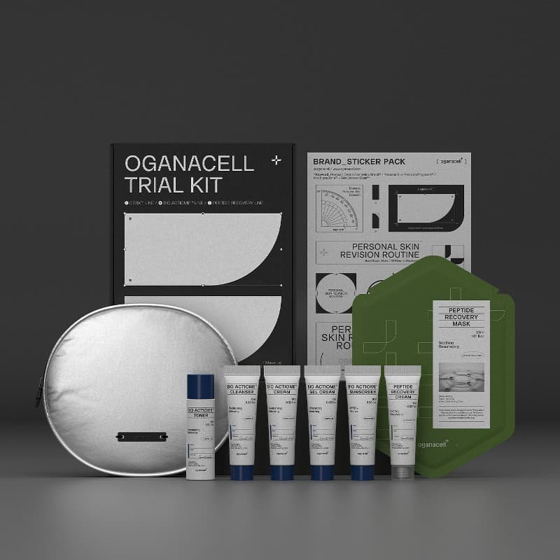 OGANACELL TRIAL KIT
